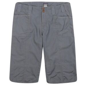 Patagonia Super Cali Shorts Size 2